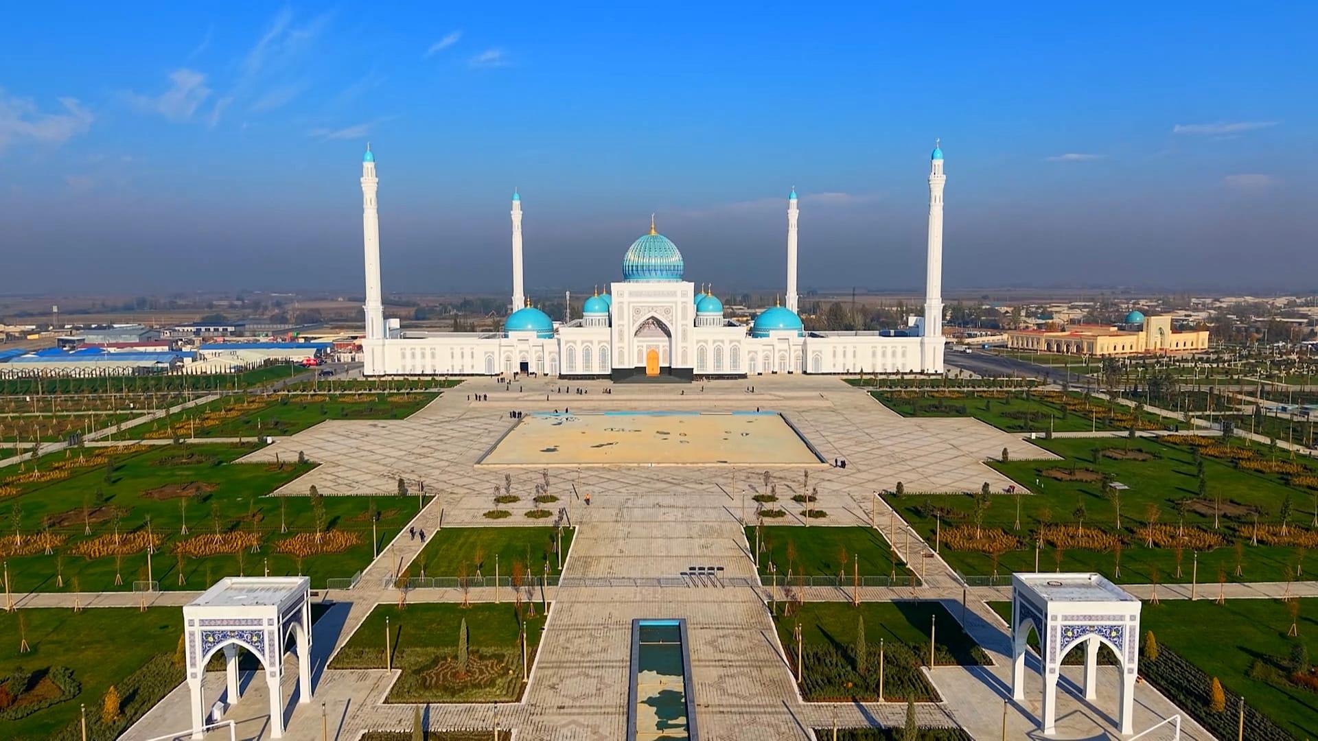 Imom Buxoriy